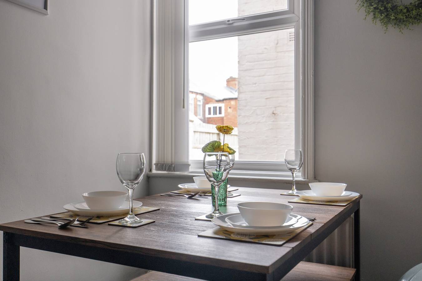 Entire apartment, Mowbray in South Shields, South Tyneside