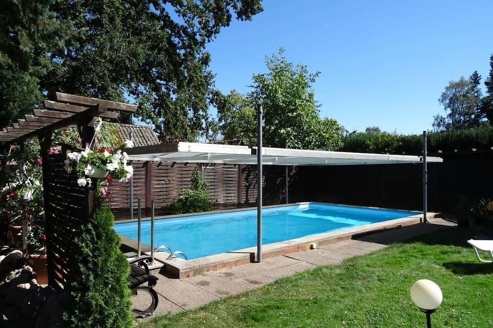 Ganze Wohnung, Traumferienwohnung in Hitzacker ot Bahrendorf in Hitzacker, Elbtalaue