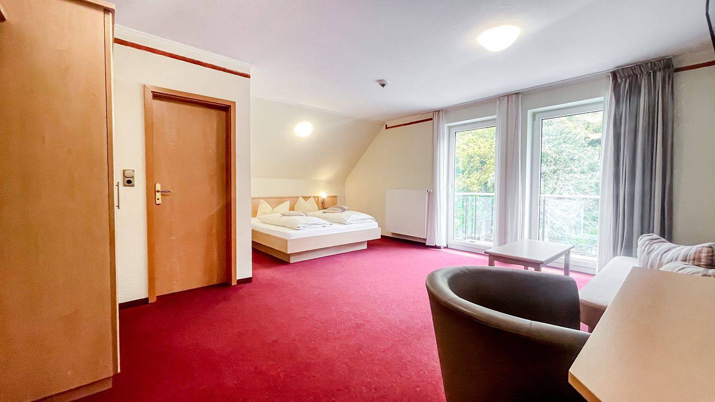 Appartamento vacanze a Sauerland a partire da 73€ a notte
