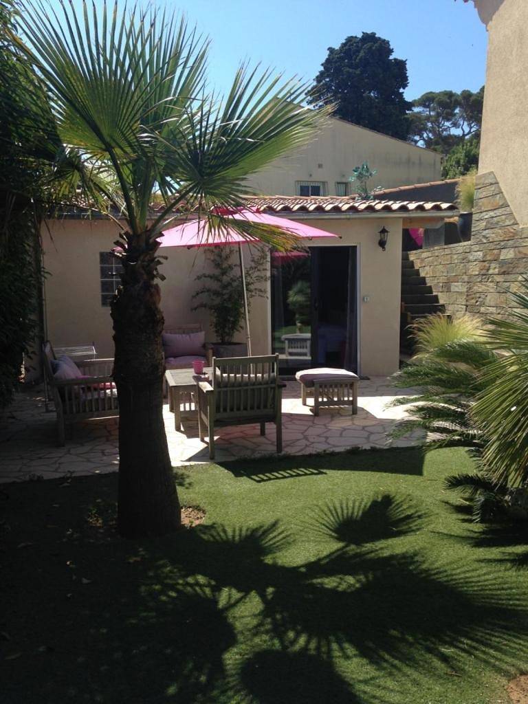 Les Jardins De Galicia in Mont Saint-Clair, Sète