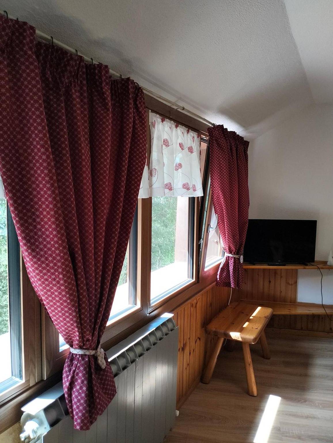 Geheel appartement, Gezellig tweekamerappartement op 5 minuten van de skipistes van Pila in Pila (Aosta), Comune di Gressan