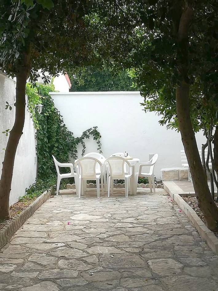 Ferienhaus für 8 Personen, mit Garten und Balkon in Torre Colimena - 3