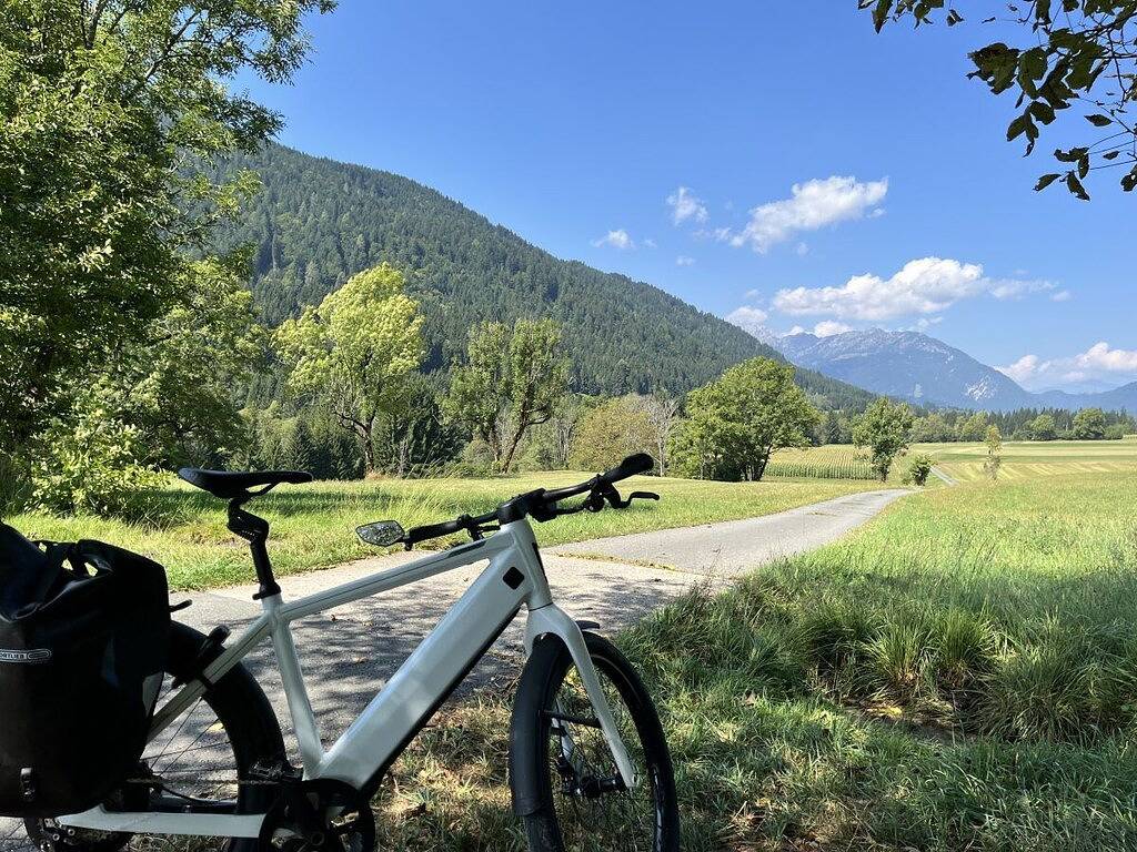 Ferienwohnung mit 3 Schlafzimmer in Gailtaler Alpen, Kötschach-Mauthen