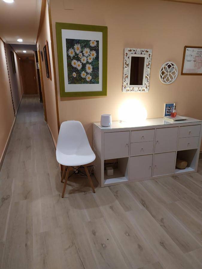 Maison d’hôte pour 2 personnes, avec terrasse à Burgos - 2