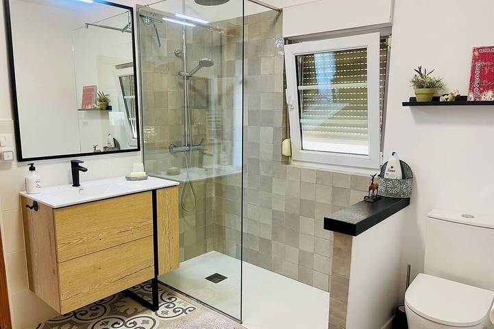 Ici vous êtes très privé in Canillas de Albaida, Sierras de Tejeda, Almijara y Alhama