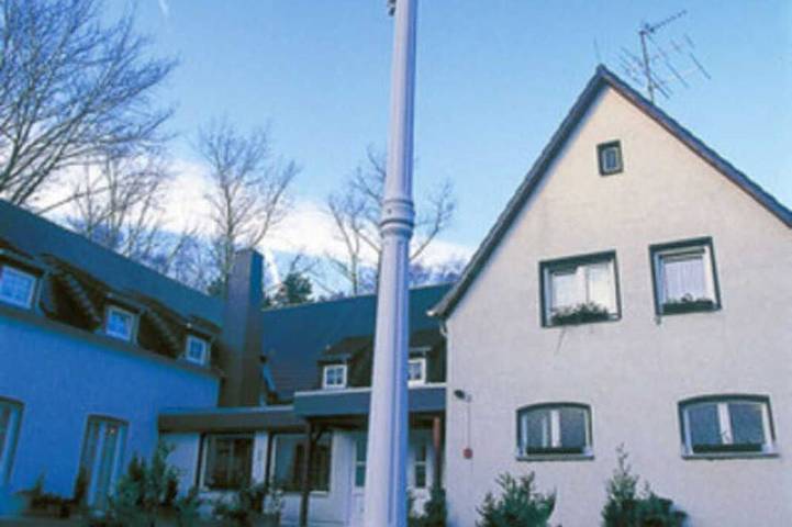 Ferienhaus für 3 Personen, mit Garten und Sauna, mit Haustier in Lutherstadt Wittenberg und Umgebung - 2