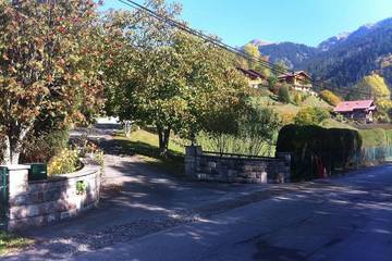 Chalet pour 3 Personnes dans Bernex, Région de Thonon-les-Bains, Photo 4