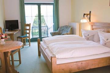 Bnb für 4 Personen in Ohorn, Oberlausitz-Niederschlesien, Bild 1