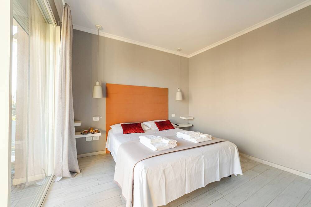 Apartamento entero, Nabolux Lecce| Panoramic view apartment in Lecce, Provincia de Lecce
