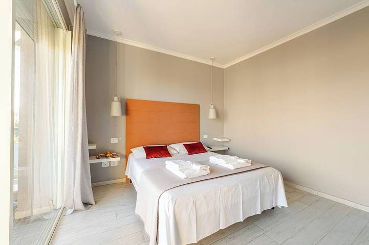 Ganze Wohnung, Nabolux Lecce| Panoramic view apartment in Lecce, Lecce Provinz