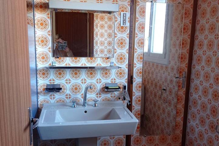 Location de vacances pour 4 personnes, avec balcon ainsi que sauna et jardin à Bordezac - 3