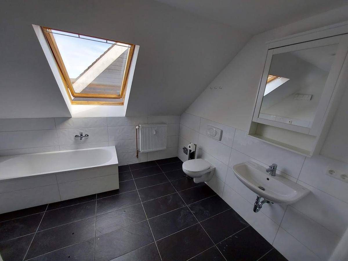 Apartamento entero, Mühlenberg Hof in Wolfsburgo, Región de Brunswick