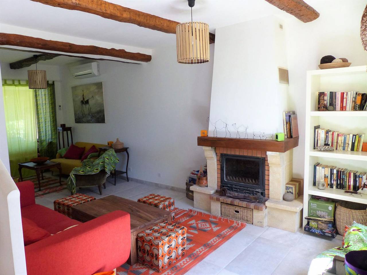 Modern Villa in La Motte with Swimming Pool in La Motte, Draguignan Region