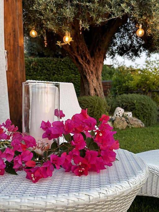 Luxury villa al mare in Calabria Diamante in Cirella, Provincia di Cosenza