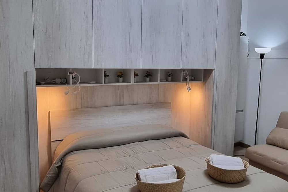 Ganze Wohnung, 1 Bedroom Apartment in Niscemi in Niscemi, Caltanissetta Provinz