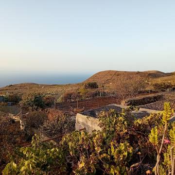 Casa Rural para 4 Personas en El Pinar de El Hierro, El Hierro, Foto 4