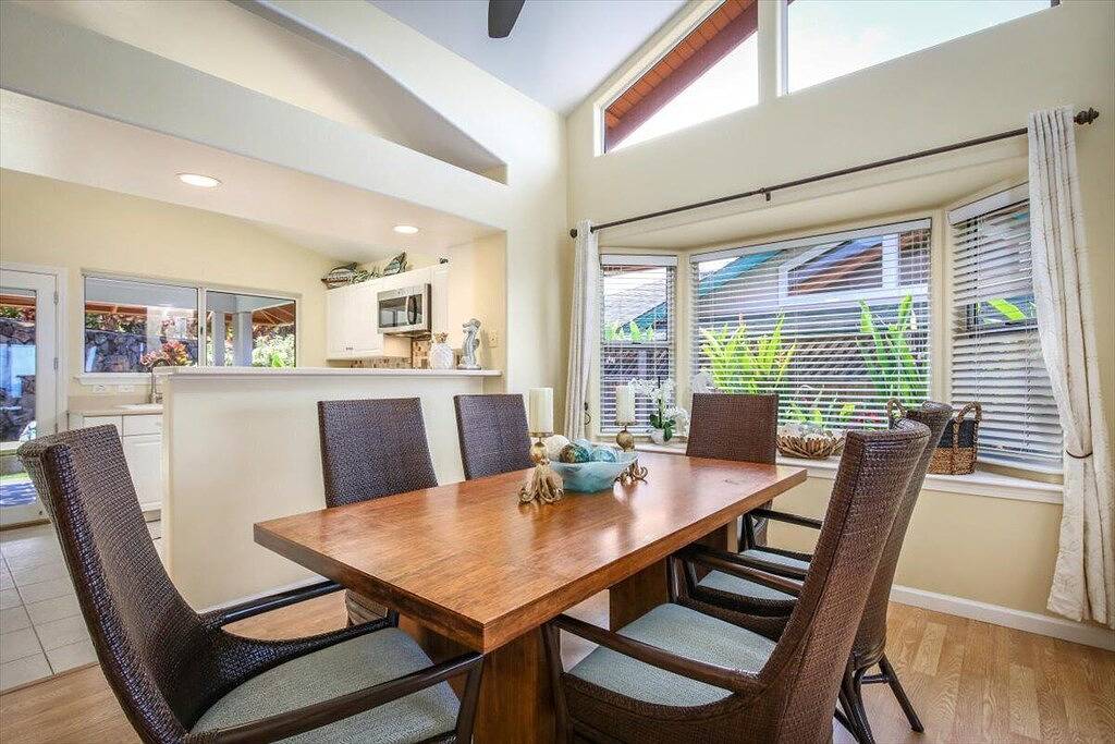 🌴Beautiful home centrally located in Kailua Kona. Aloha and welcome to Hale Kona!🌴 in Aloha Kona, Kailua-Kona