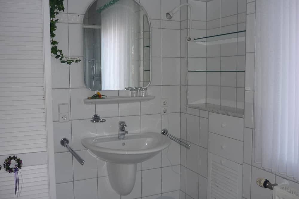 Ganze Wohnung, Ferienwohnung an der Saline, Nr. 1 in Rheine, Münsterland