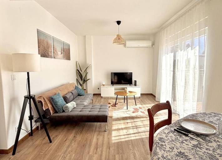 Casa de férias para 6 pessoas, com terraço em Peniche