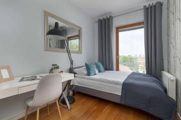 Domek Letniskowy dla 4 osoby w Kraków, Małopolska, Zdjęcie 2