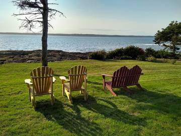 Vacation House for 4 Guests in Maine, USA, Picture 2