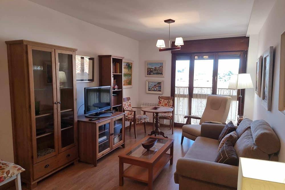 Entire apartment, Apartamento Vacacional Marita in Nueva de Llanes, Llanes