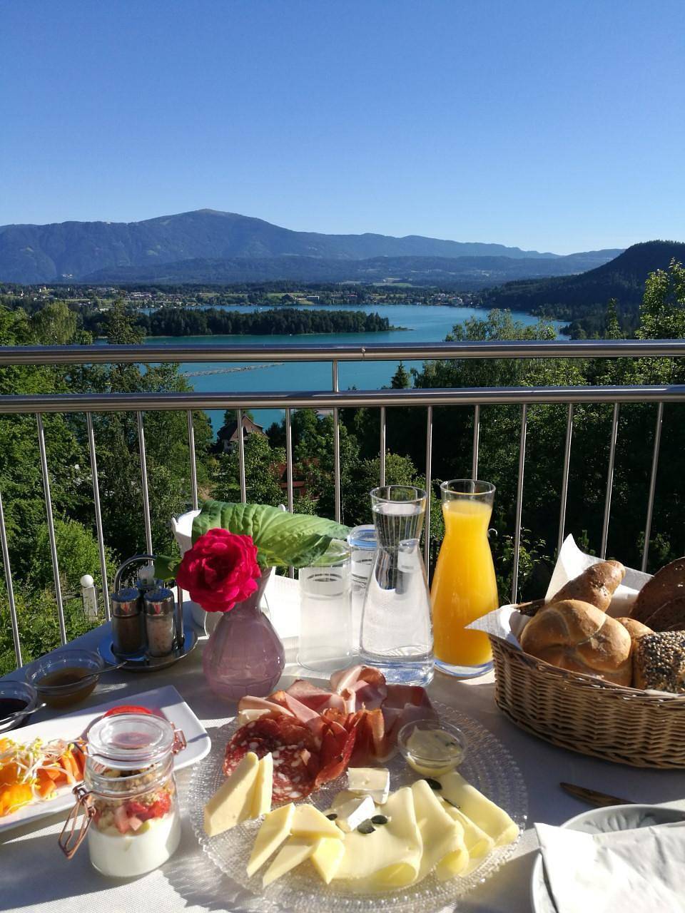 Doppelzimmer mit Balkon und Grünblick, foto 11