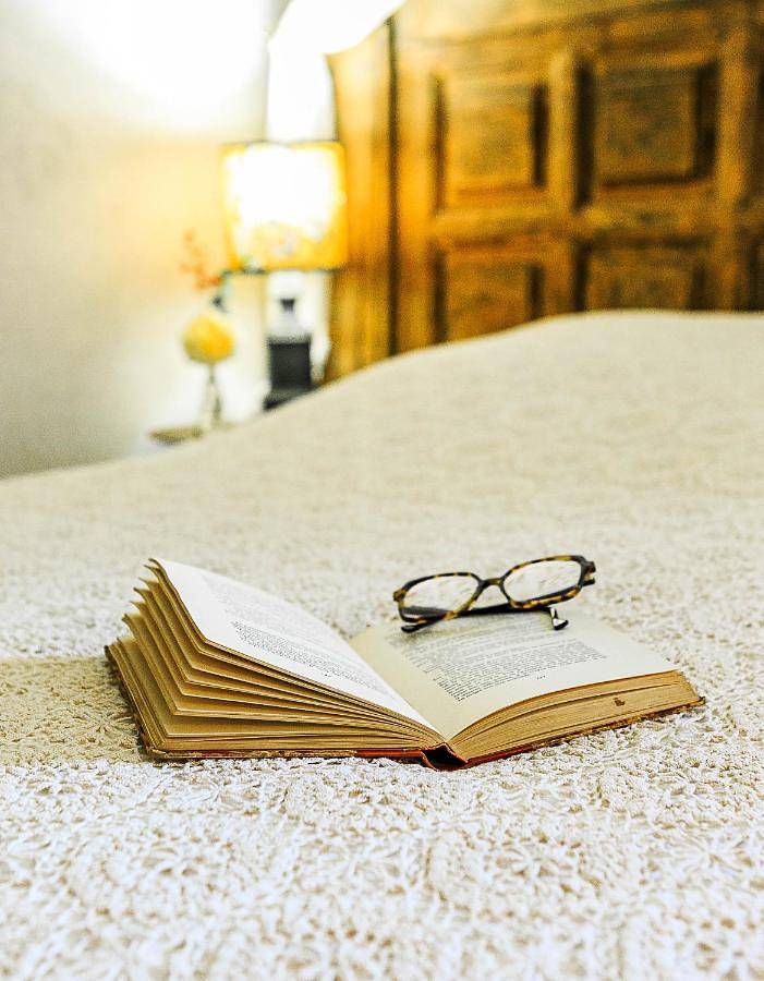 Gîte pour 2 personnes, avec piscine ainsi que terrasse et jardin à La Fouillade - 3