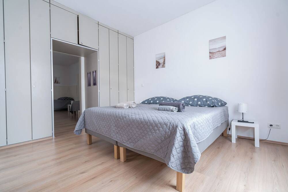Ganze Wohnung, Revliving Octavus für bis zu 7 Gäste im idyllischen Weinort Hohenwarth-Mühlbach in Hollabrunn