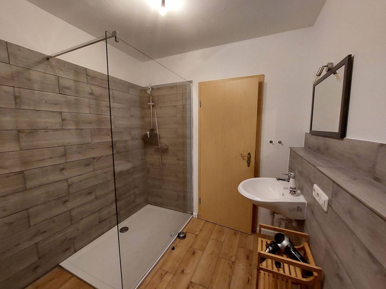 Ganze Ferienwohnung, Ferienwohnung am Wald in Holste, Bremerhaven Cuxhaven