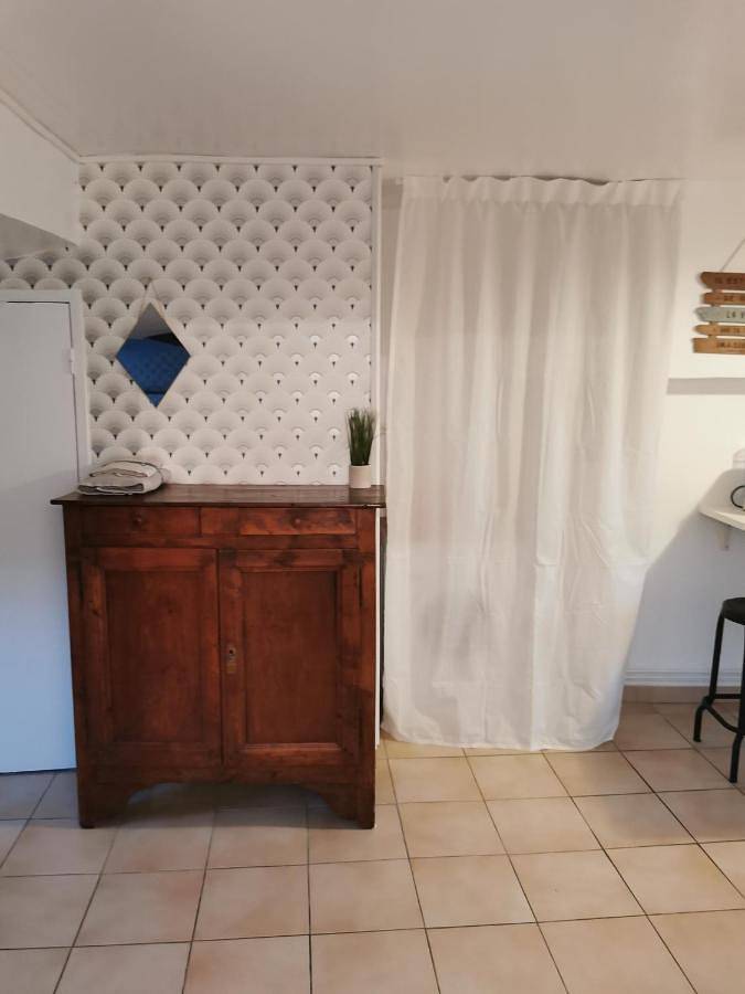 Gîte pour 3 personnes, avec vue à Sainte-Foy-lès-Lyon - 3