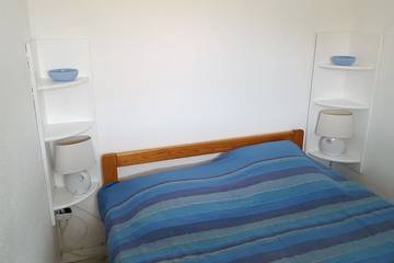 Villa pour 4 Personnes dans Théoule-sur-Mer, Région de Cannes, Photo 2