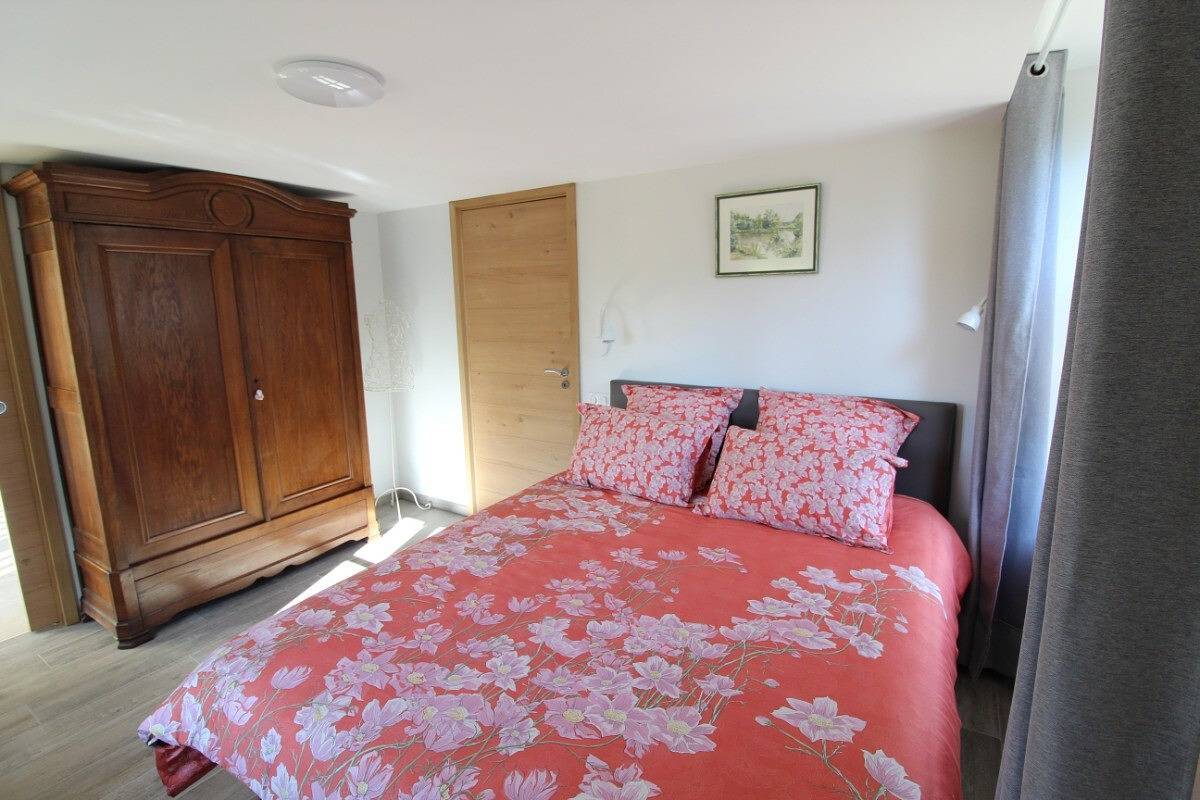 Gite le clos des sœurs in Bainville-aux-Saules, Región de Épinal