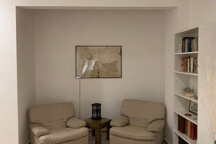Ganze Wohnung, Magnificent Apartment in Downtown Ostia in Ostia, Rom