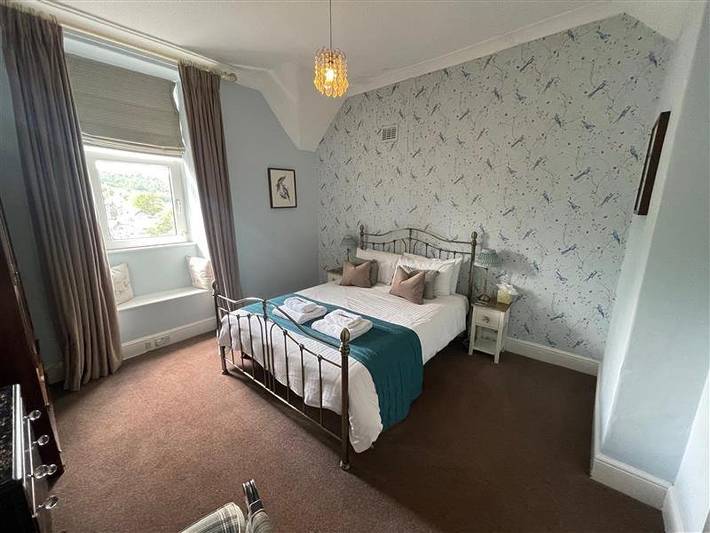 Chambre d’hôte pour 2 personnes, avec jardin, animaux acceptés à Ambleside - 3