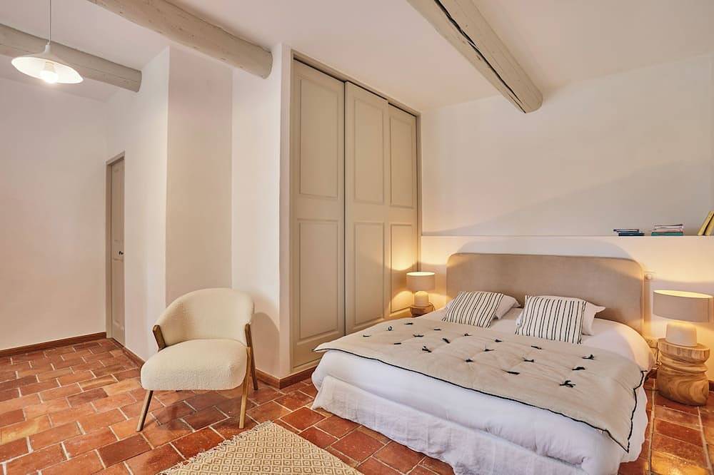 Small country house in the heart of Goult  in Goult, Regionaler Naturpark Luberon