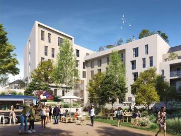 Hôtel pour 2 personnes, avec jardin dans Gare De Chartres