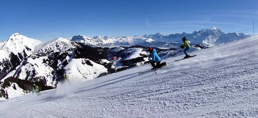 Ganzes Studio, Studio am Fuße der Pisten - 1450 m in Notre-Dame-de-Bellecombe, Albertville und Umgebung