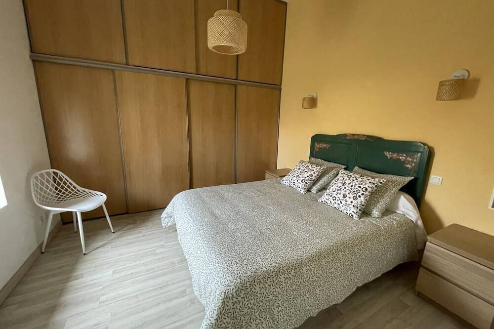 Sous la Treille - Maraussan in Maraussan, Region de Béziers