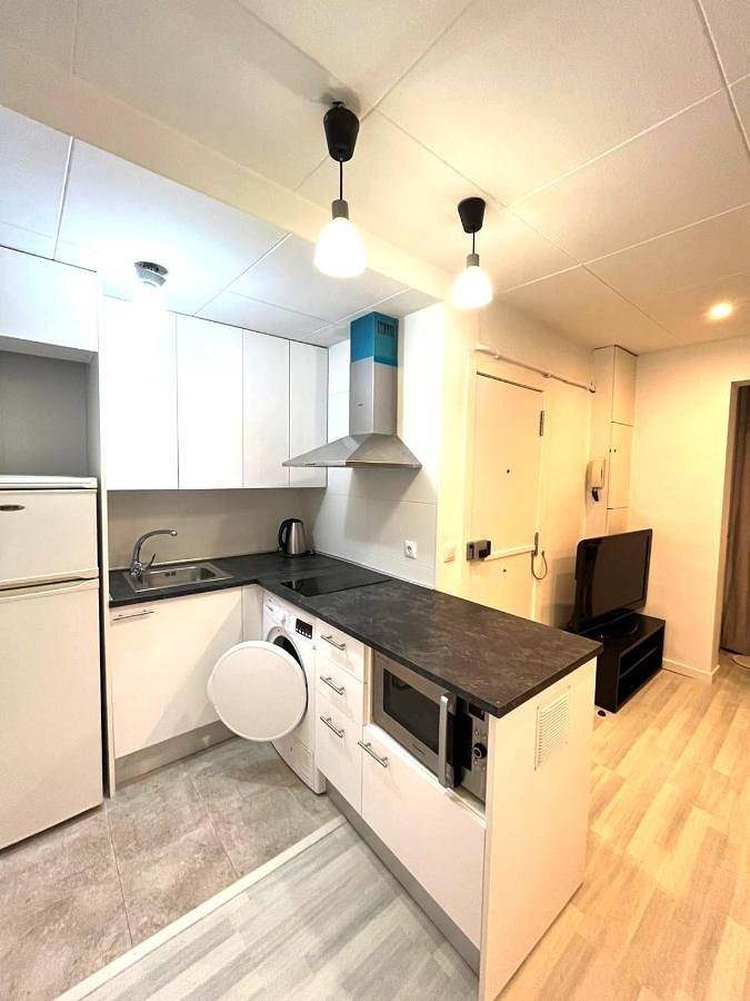Appartement de vacances pour 2 personnes - 1