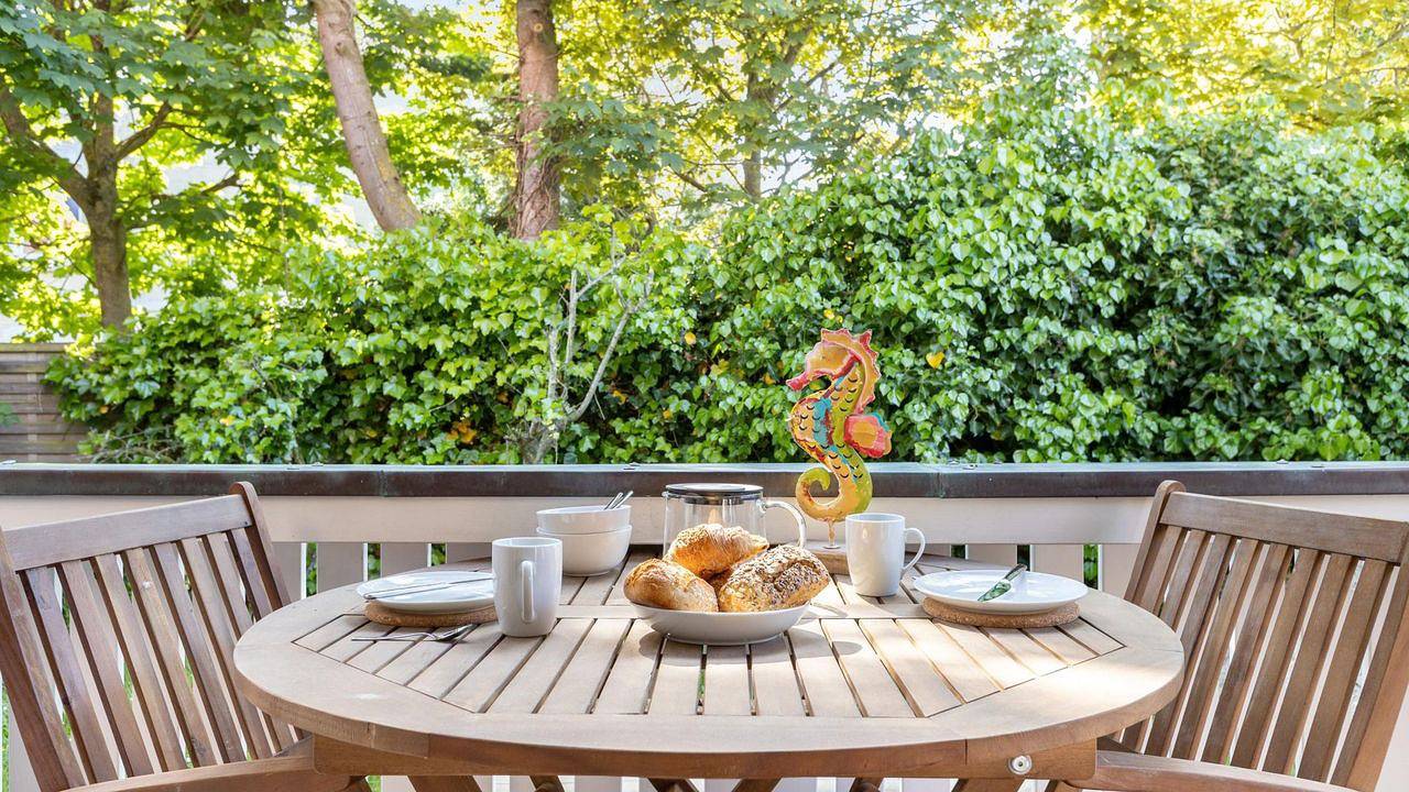 Ganze Ferienwohnung, Ferienwohnung für 4 Personen (70 m²) in Westerland (Sylt) in Westerland, Sylt (Gemeinde)