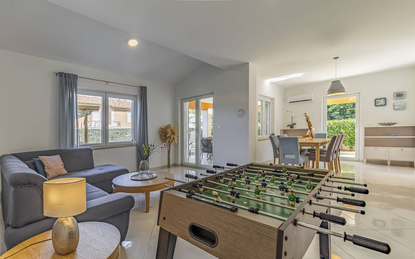 Lotus Villa 9 - Classic Three Bedroom Collection in Pula-Medulin, Pula
