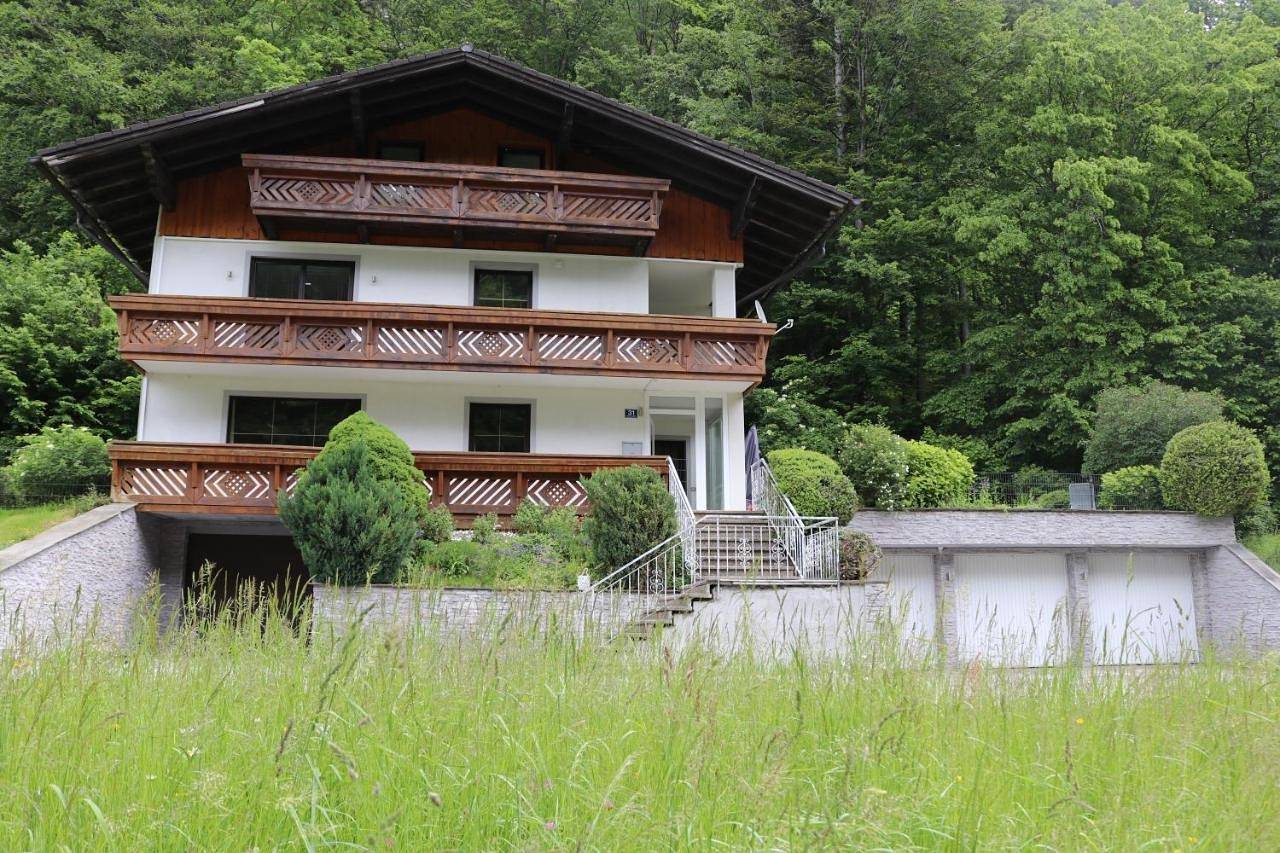 Three-Bedroom House in Fuschl am See, Bezirk Salzburg-Umgebung