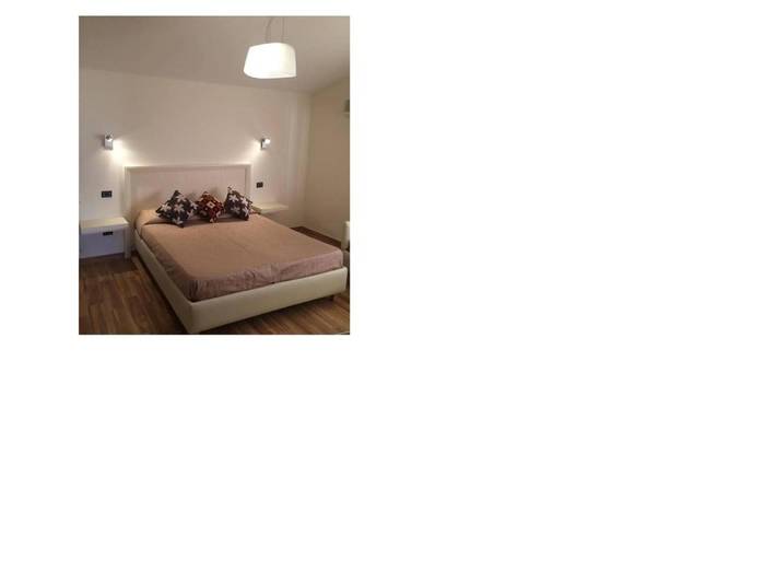 Location de vacances pour 2 personnes, avec balcon à San Leone - 2