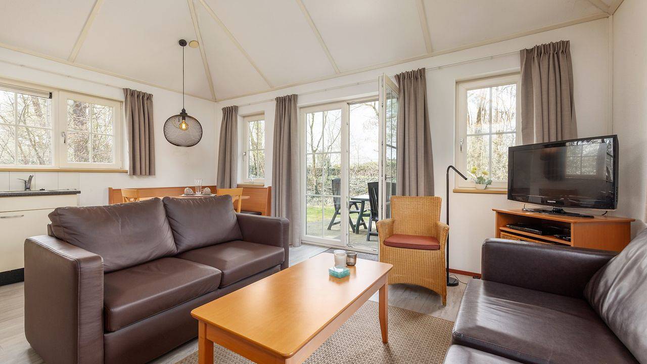 Ferienhaus für 4 Personen (75 m²) in Putten in Putten, Veluwe