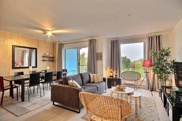 Glamping for 6 Guests in Quebec City, Quebec, Picture 1