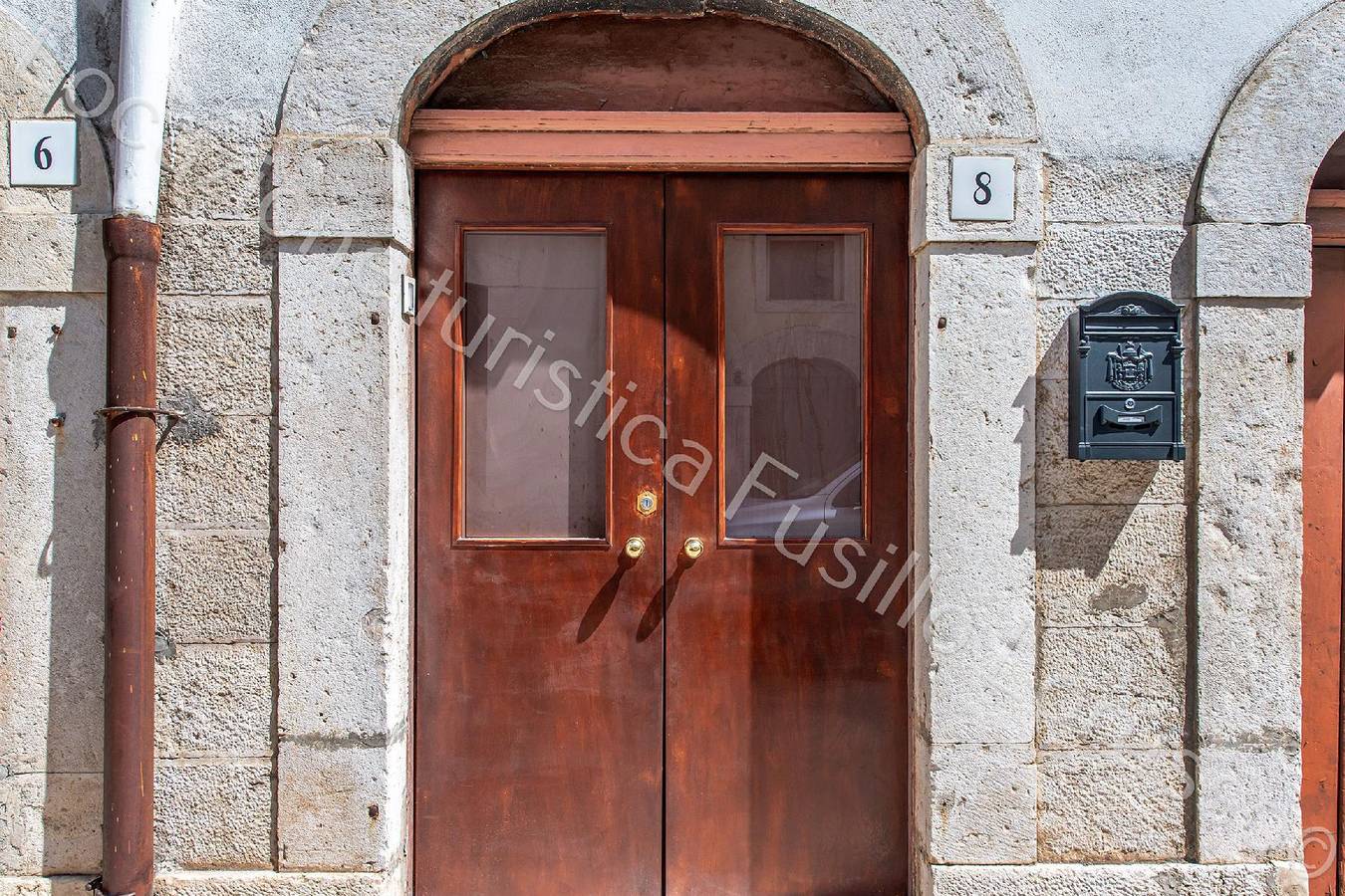 Ganze Ferienwohnung, Lorusso 1 Ferienvermietung in Andria in Andria, Barletta-Andria-Trani