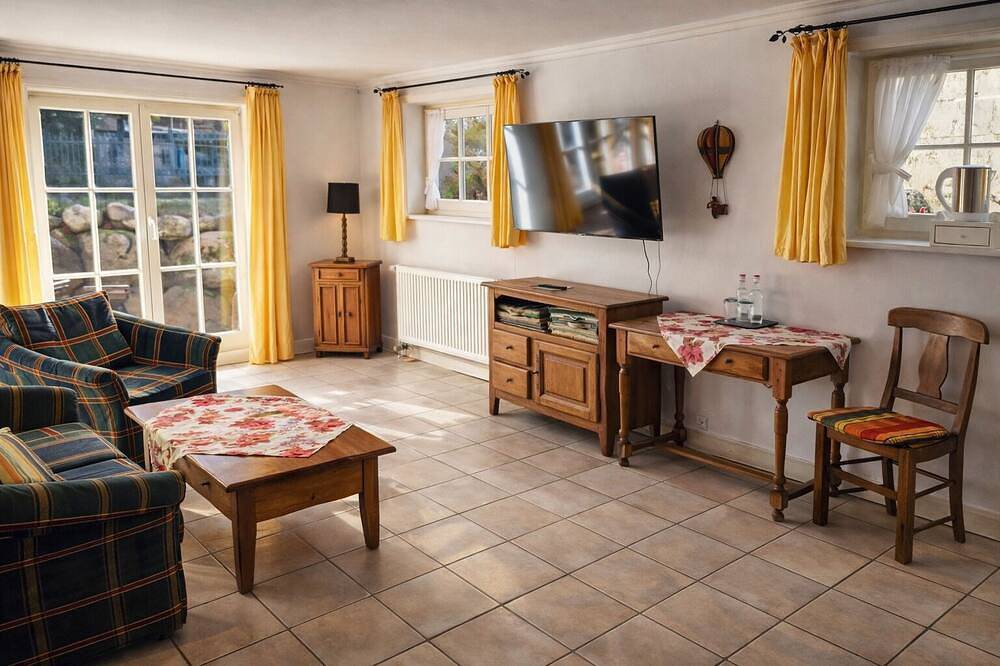 Ganze Wohnung, Charmante Apartments im Fachwerkhaus in Egestorf, Nordheide
