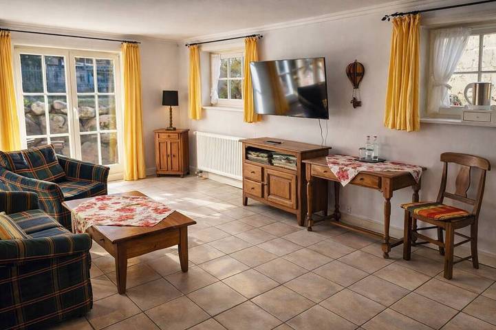 Ganze Wohnung, Charmante Apartments im Fachwerkhaus in Egestorf, Nordheide