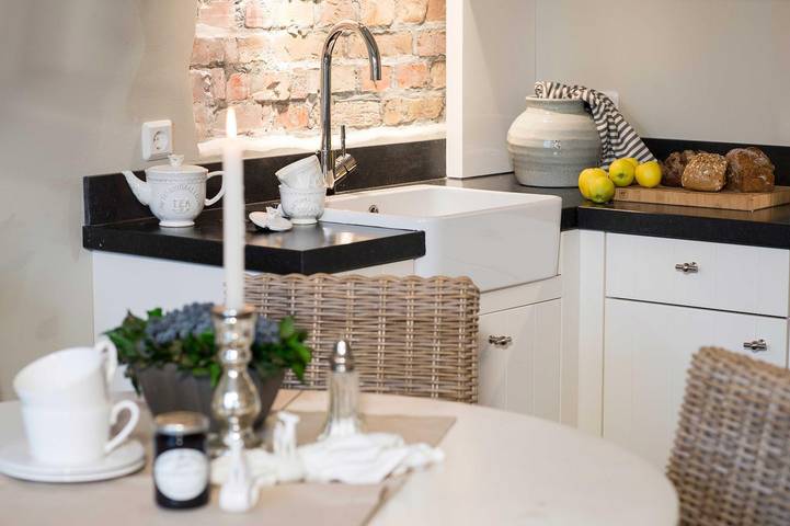 Ferienwohnung für 2 Personen, mit Terrasse in Stolpe auf Usedom - 3